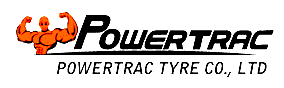 Powertrac reifen