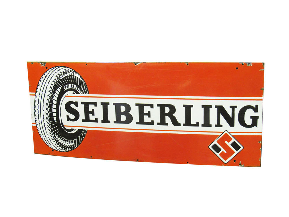 Seiberling reifen