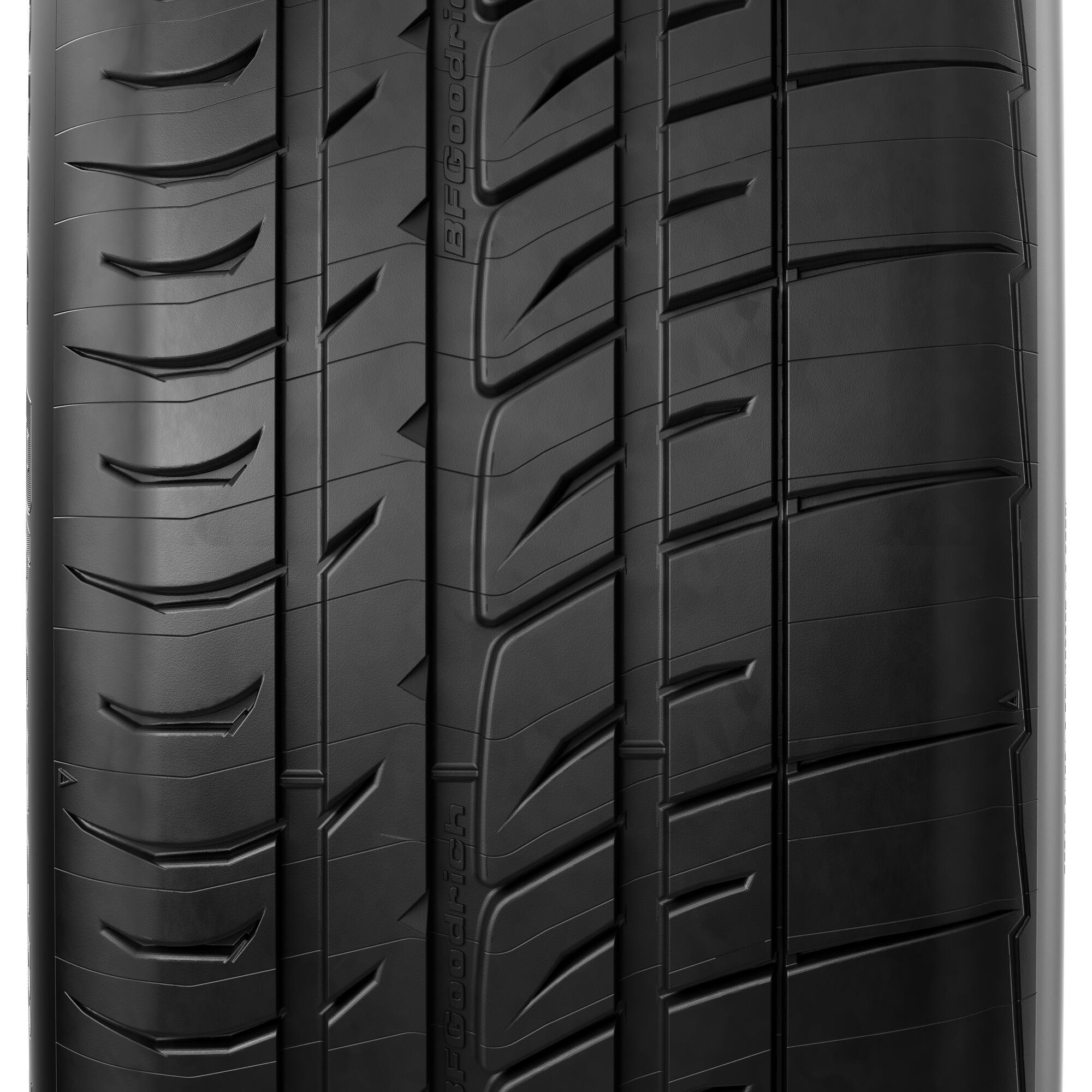 BFGoodrich g Force Phenom TA