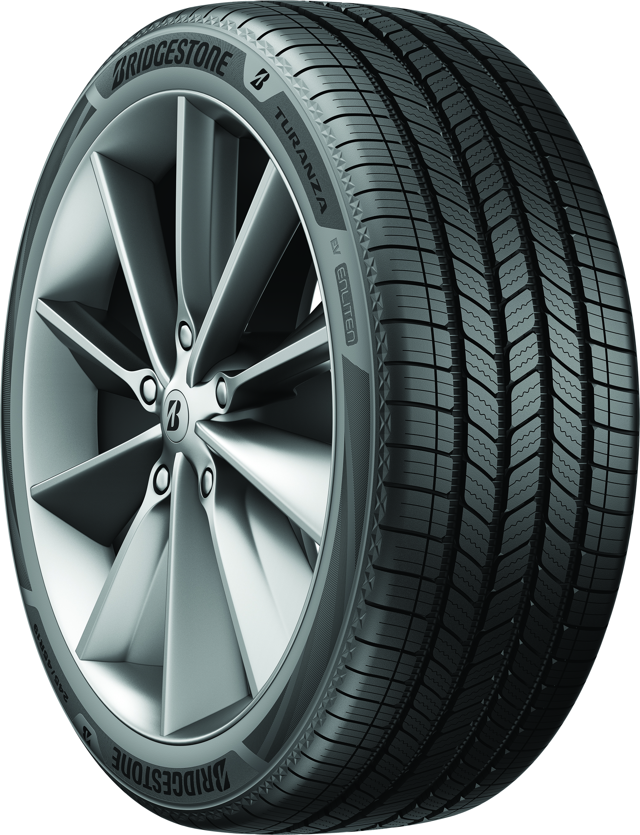 BRIDGESTONE Turanza EV