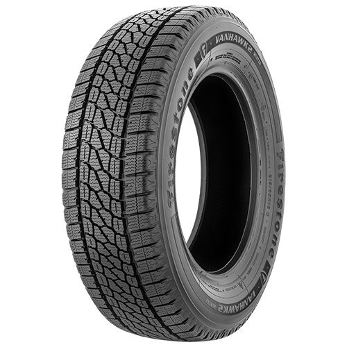 Firestone Vanhawk2 Winter Evo