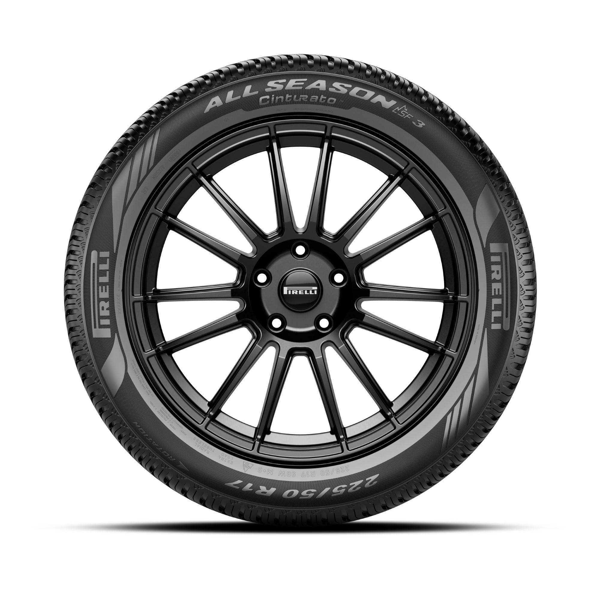 Pirelli Cinturato All Season SF3