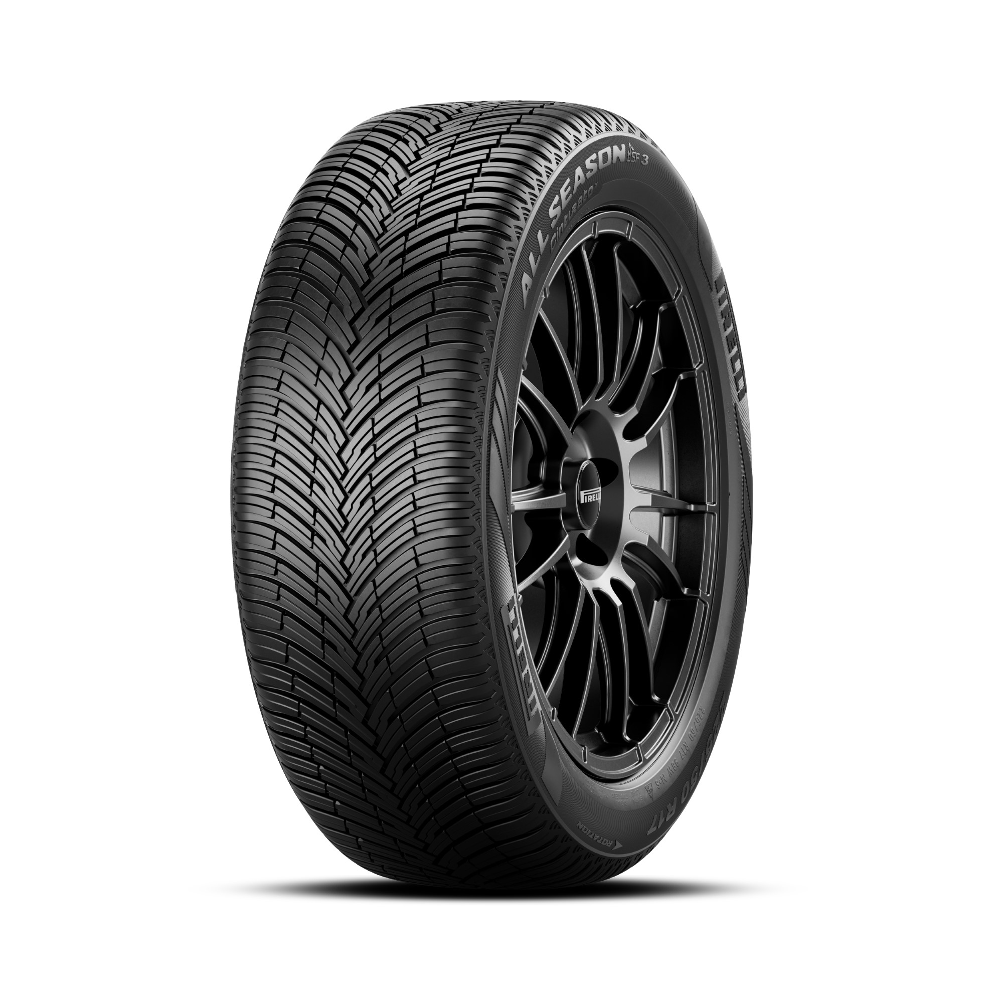 Gesamtsieger: Pirelli Cinturato All Season SF3