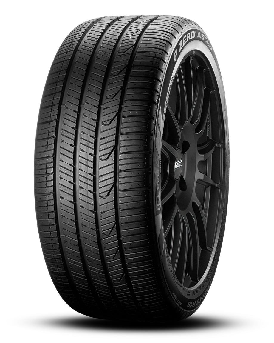 Pirelli P Zero AS Plus 3