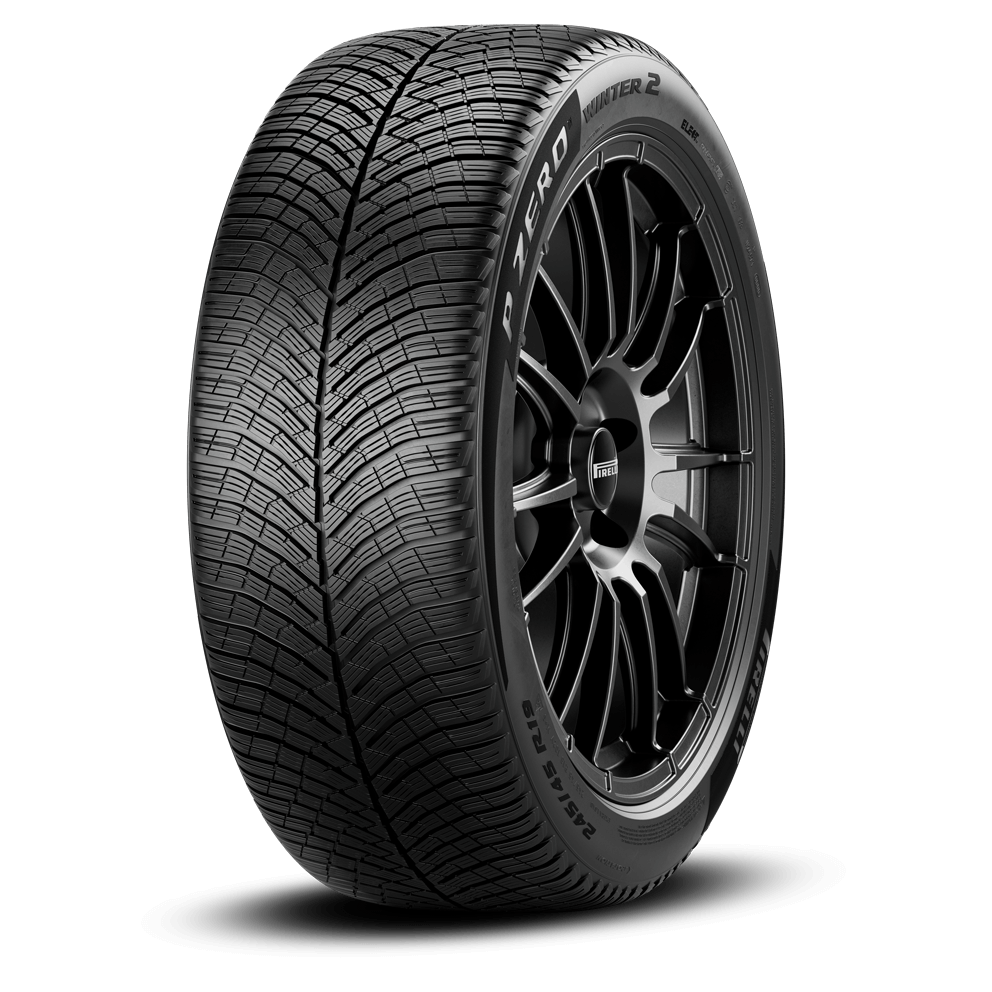 Pirelli P Zero Winter 2