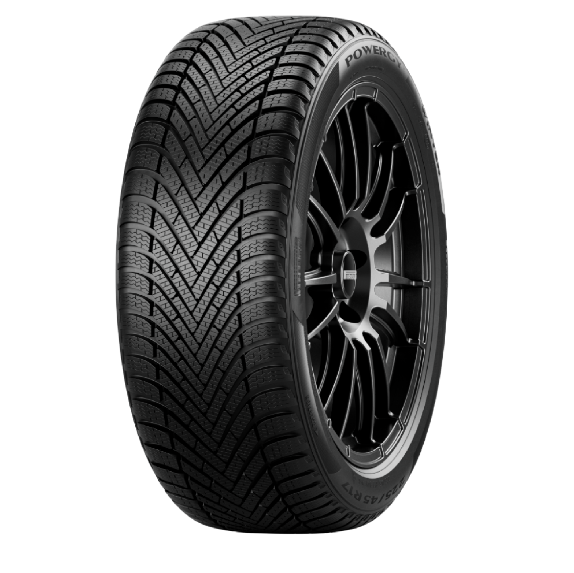 Pirelli Powergy Winter