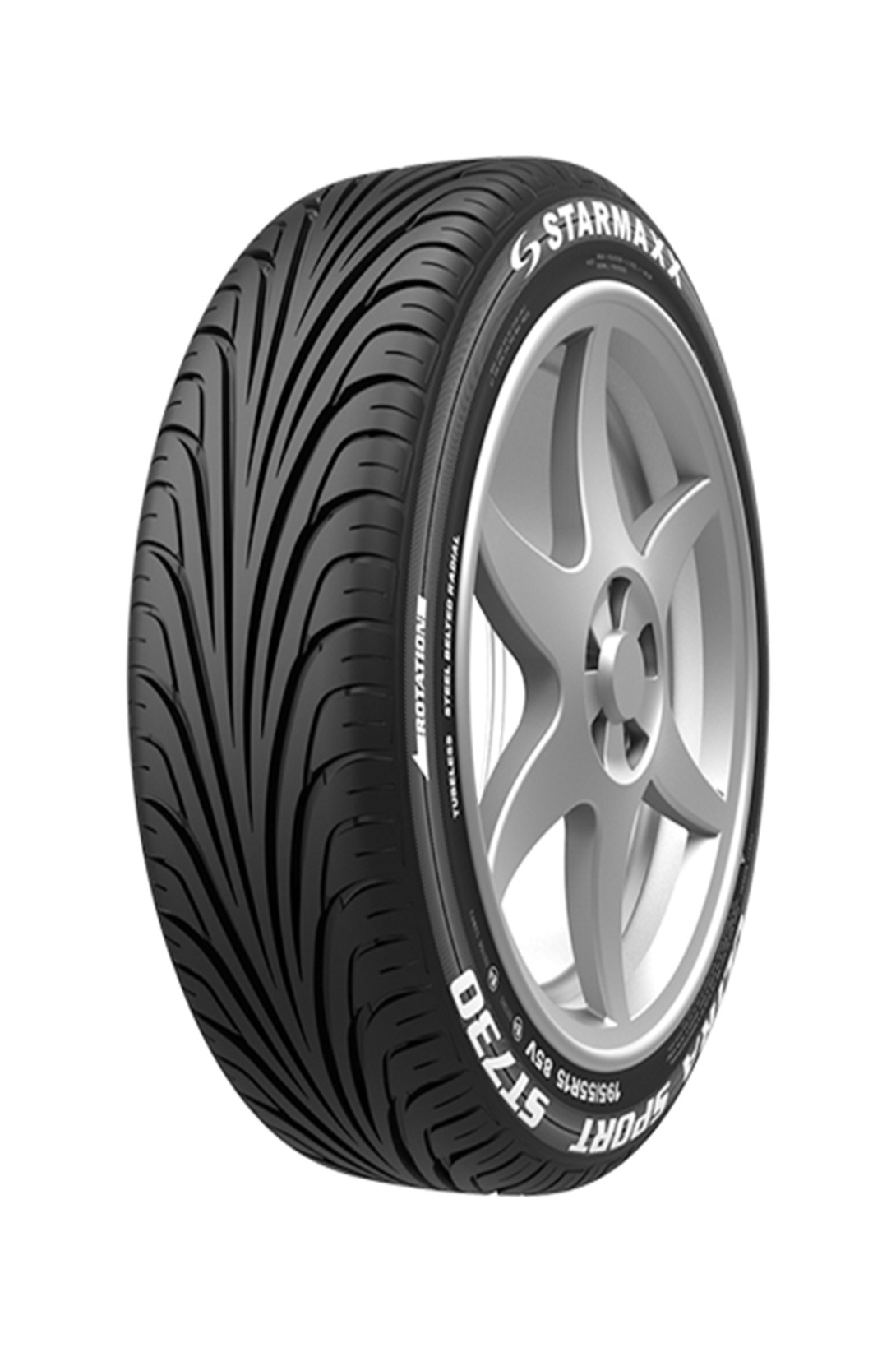 starmaxx Dynamix Sport