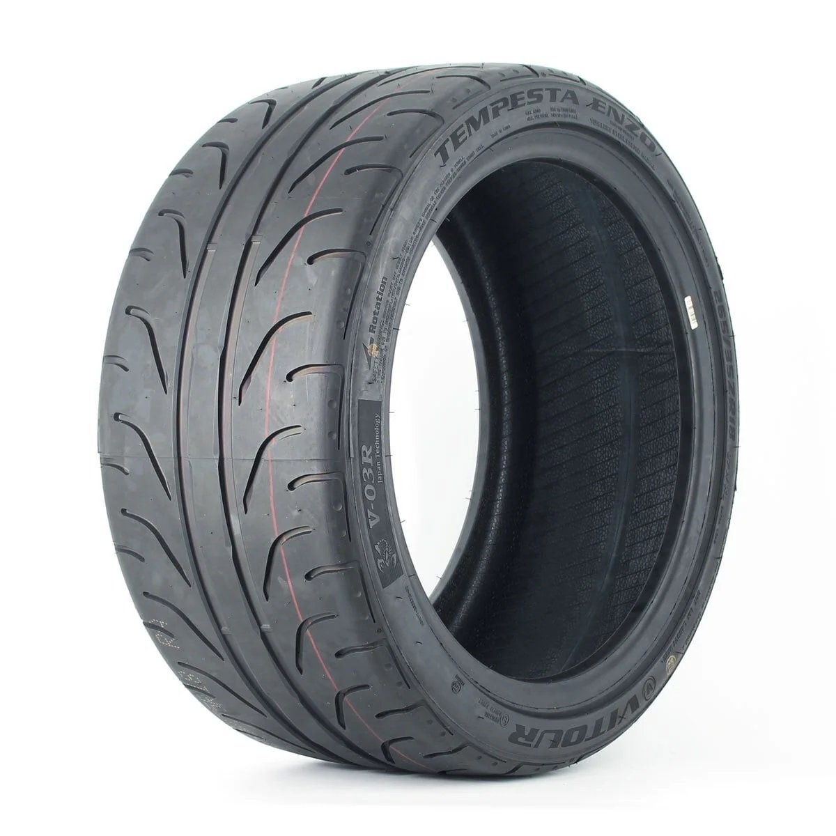 Vitour Tempesta Enzo V 03R