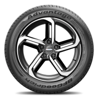 BFGoodrich Advantage 2 - Hauptbild