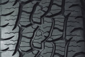 BFGoodrich Trail-Terrain T/A+ Profil