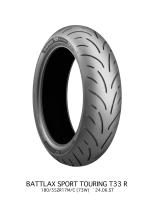 BRIDGESTONE Battlax Sport Touring T33 - Hauptbild