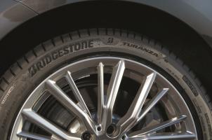 Bridgestone Turanza 6 First and Details Reviews - Tests Tyre