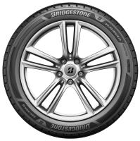 Bridgestone Turanza Prestige Sidewall