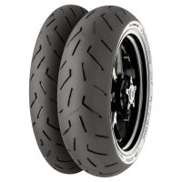 Continental SportAttack 4 - Official Image