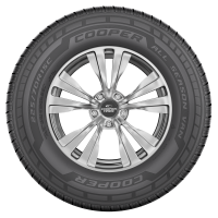 Cooper All-Season Van tyre
