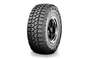 deestone Mud Clawer R408 - Hauptbild