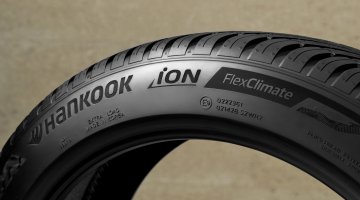 Hankook iON FlexClimate SUV - Hauptbild