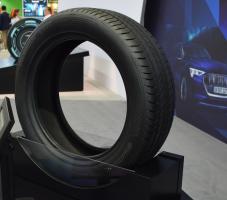 Hankook iON GT SUV - Official Image