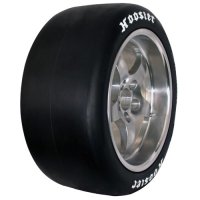 Hoosier Medium Slick - Hauptbild