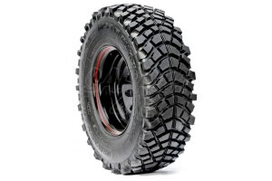 Insa Turbo MTT2 - Hauptbild