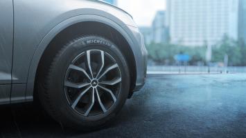 Tests and Tyre 2 CrossClimate Reviews - SUV Michelin