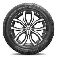 Michelin CrossClimate 2 SUV - Tyre Reviews and Tests