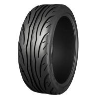 Tyre - Nankang Tests Reviews NS2R and