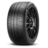 P Launched Pirelli - Tests and Reviews Trofeo Zero RS Tyre