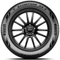 Pirelli Scorpion AS 4 tyre