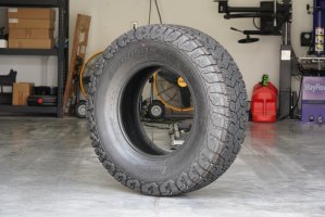 Pirelli Scorpion XTM AT - Official Image