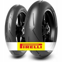 pirelli Supercorsa SP V4 - Hauptbild