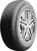 Tigar Summer 3 SUV