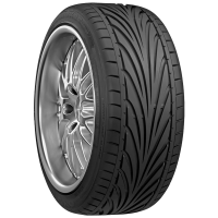 Toyo T1R - Tyre Reviews and Tests